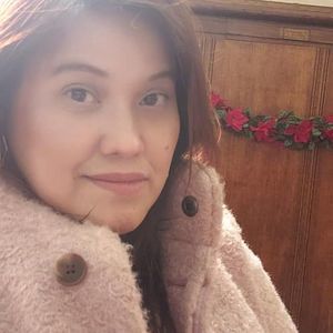 Meet your Posher, Josie